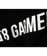 OC OGロゴレギュラーフィットTシャツ (ブラック)