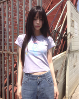 pearl tee