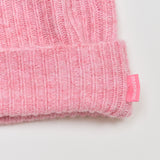 MP SYMBOL BEANIE