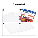 ポテマトデュオTシャツ [4COLOR]