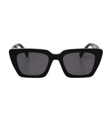 VVCA12 SUNGLASSES / VEDI VERO SUNGLASSES VVCA12/BLK