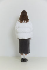 CLOUD PUFFER JUMPER