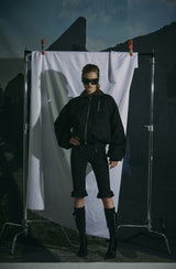 CAFRI PANTS