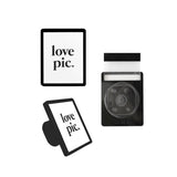 simple frame tok (tape) - 2colors