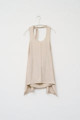 (W) Oni Wrap Sleeveless