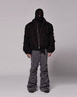 MOUNTAIN FLARE PANTS
