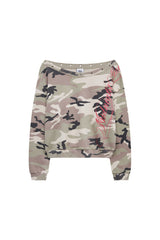 ey カモ mtm (pink)