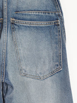 Vanta Flare デニムパンツ 2C