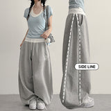 Place97 Wide Pintuck Training Pants (2 colors)