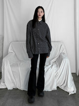  MICRO CHECK SHIRT