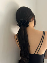[MADE] ギャラクシーヘアシュシュ 5colors *1PCS