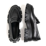 [MADE] PENNY PLATE LOAFER WPBB-002