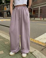 Arden Two-Way Sweat Pants