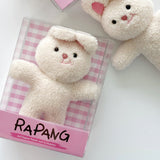 Rapang Plush Doll (24cm)