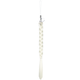 マイヘアストラップ(platinum)