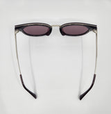Retro sunglasses