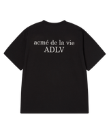 26SS セラミック AC ベア 半袖 Tシャツ