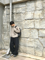 ファントムビンテージカーブデニムパンツ 3C