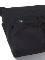 CRISPY 2PK VARIOUS BAG MINI-BLACK