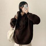UNSパッチエンブロイダリーフリースフード