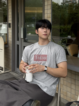 トウキョウショートスリーブTシャツ