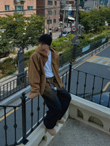 ASCLO Waffle Beanie (3color)