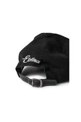 NEW VISION DESTROYED WASHED CAP (BLACK)