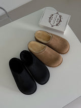 ASCLO Mouton Mules (2color)