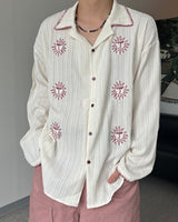 HX Sun Summer Long Sleeve Shirt (3C)