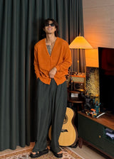 See-through summer cardigan 3COLOR