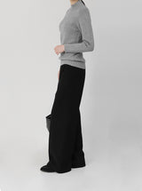 [Premium] Winter Noble Half-Polar Knit