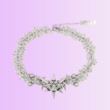 アイムアスターチョーカー (SILVER)