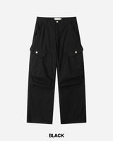 Stow Washed Cargo Pants