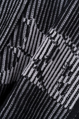 SH Rup Knit Hood Zip-up (2C)