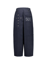 Cross Multi Cargo Pants_P