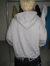 Color Daily Standard Zip-Up Hoodie (8c)