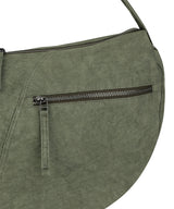 OVERDYED CROSS BAG