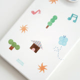 DAY phone case