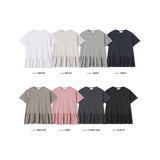 キュートティアードTシャツ