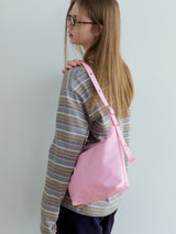 2way Jude Buddy bag pink