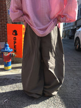 cast pants