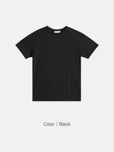 クールエバー スリムトップ (4color)
