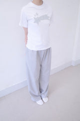 [MD PICK] Patch Star Tee (2color)