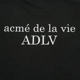 24FW  バイシクルボーイベビーフェイス半袖Tシャツ (OVERSEAS EXCLUSIVE) ブラック