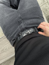 No.1788 FM buckle BELT