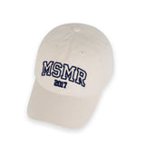 Opening Logo Cap Ivory