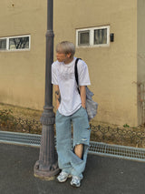 street Cure half T 2C