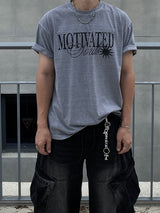 ベイノンピグメント半袖Tシャツ 2C