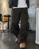 DV モデンカモデニムパンツ