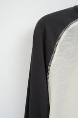 (W) ハウスレグラントップ (2color)